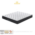 Kompression Sleepwell King Air Pocket Spring Matratze